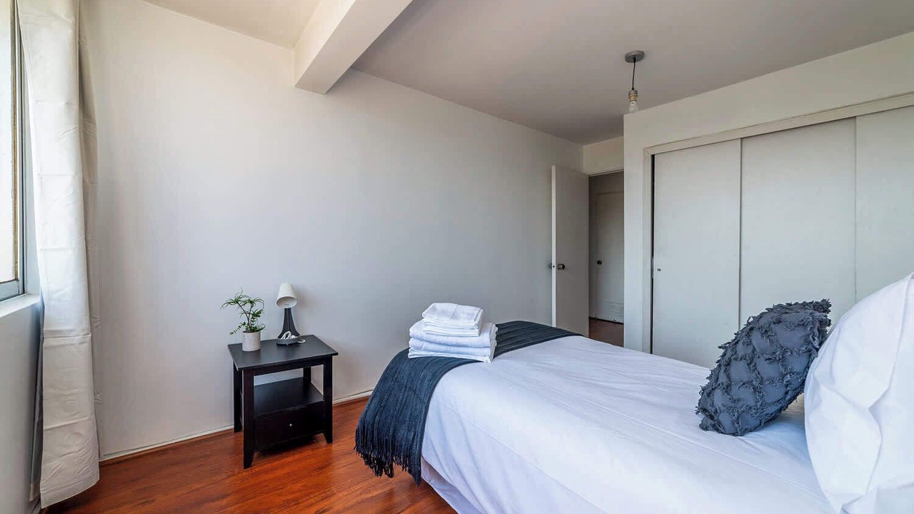 Photo of Bedroom in Santiago