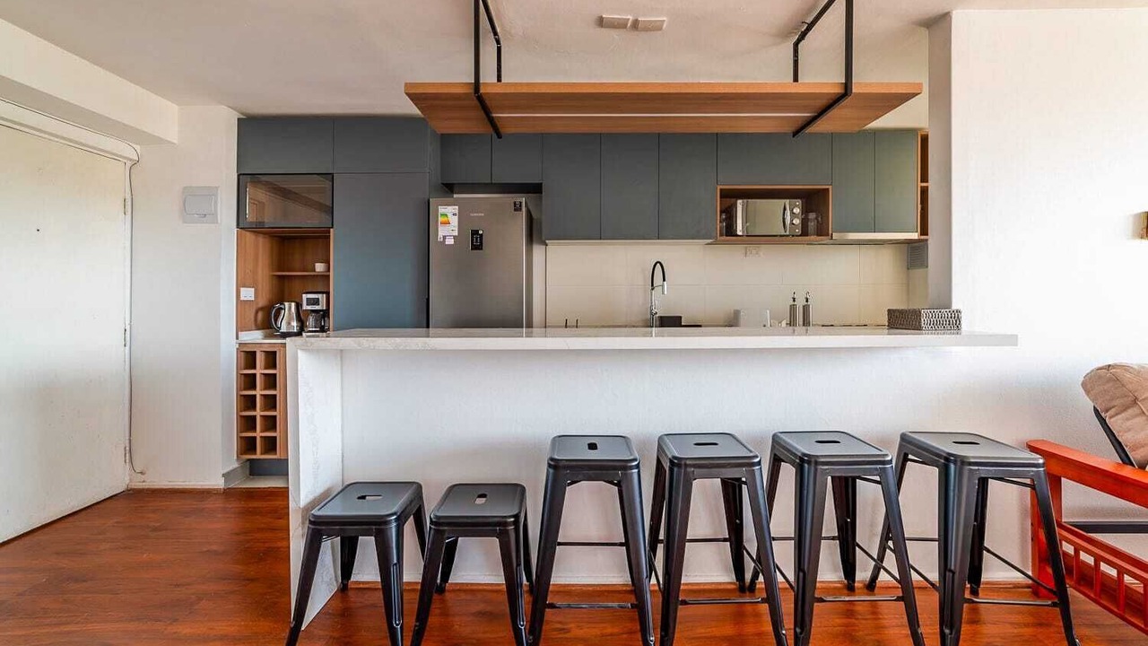 Photo of Kitchen in Santiago