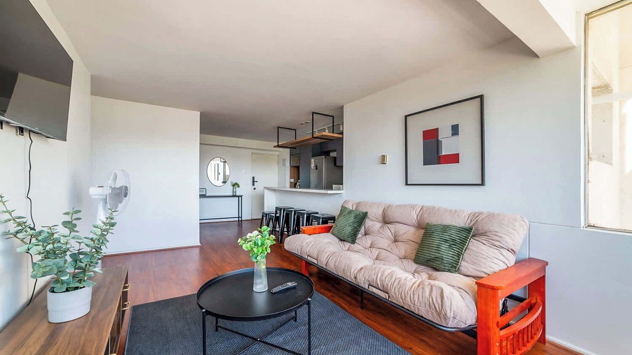 Photo of Livingroom in Santiago