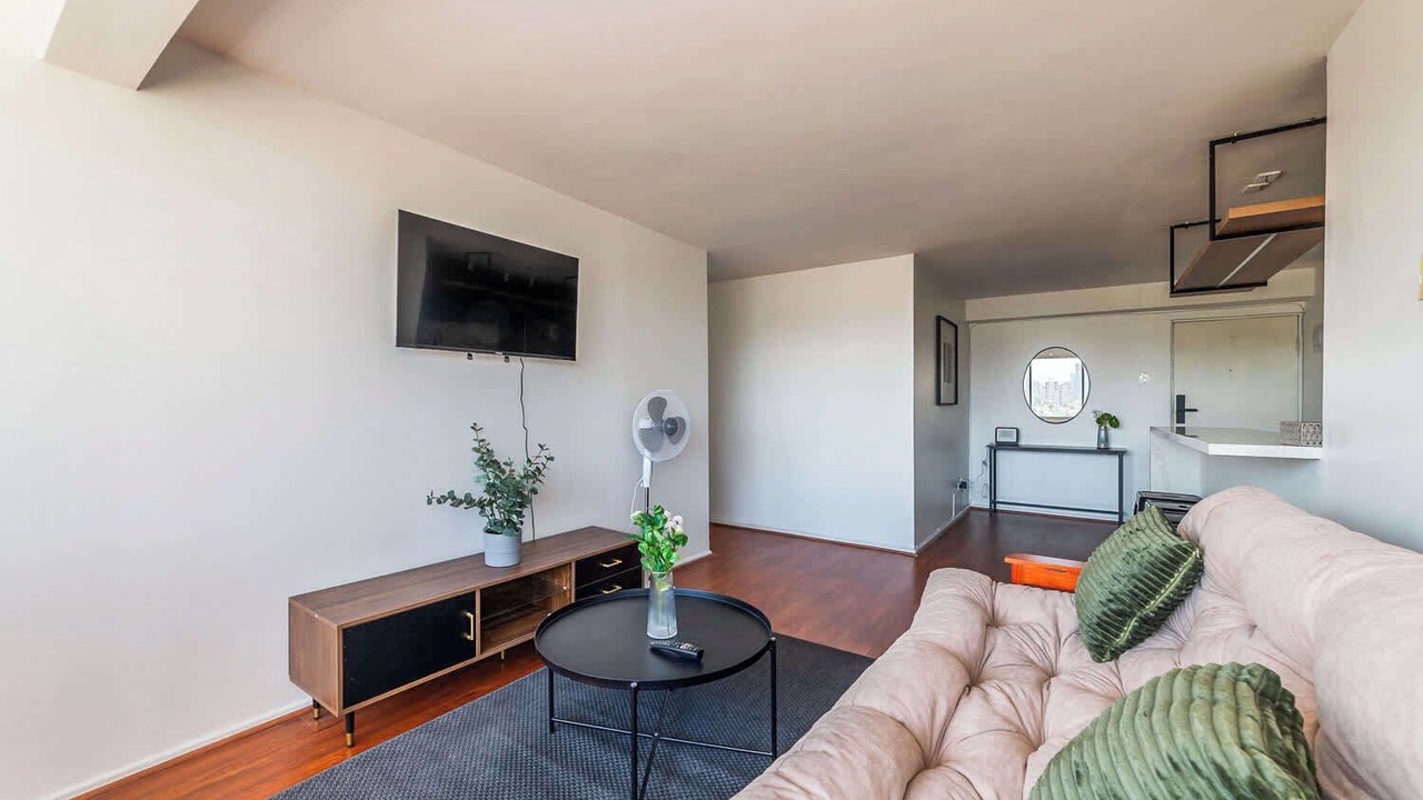 Photo of Livingroom in Santiago