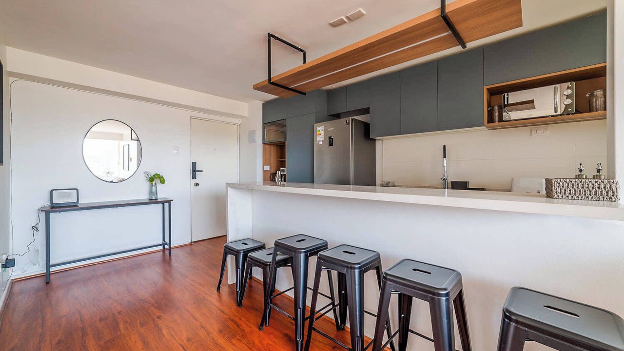 Photo of Kitchen in Santiago