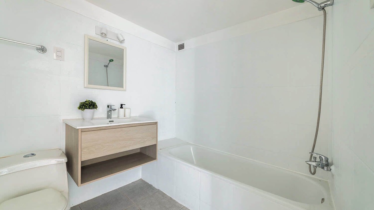 Photo of Bathroom in Santiago