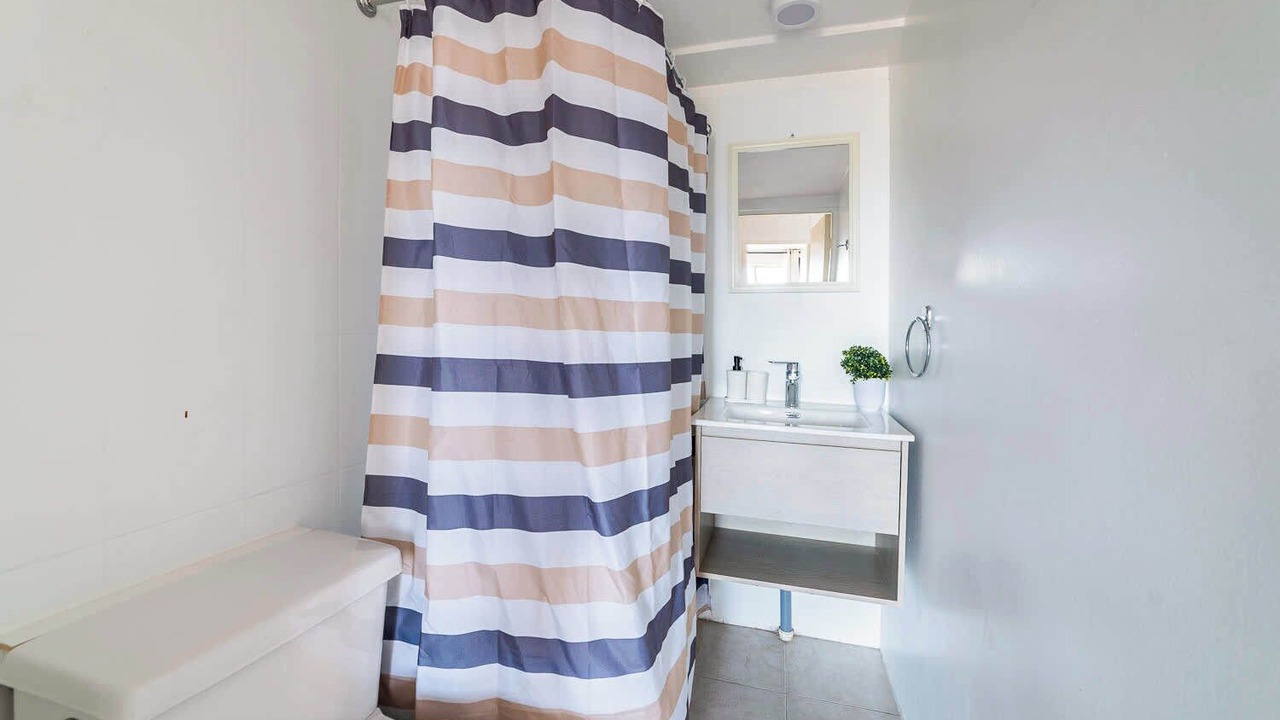 Photo of Bathroom in Santiago
