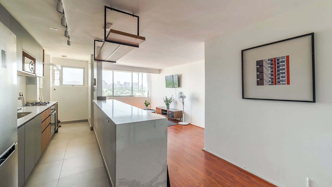 Photo of Kitchen in Santiago