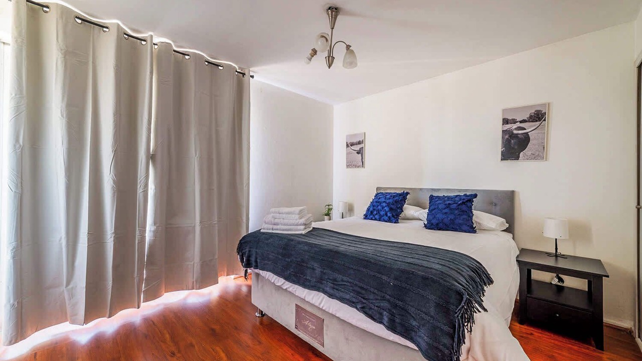 Photo of Bedroom in Santiago