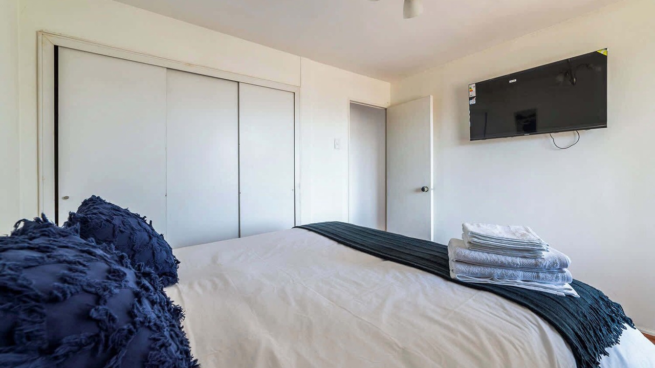 Photo of Bedroom in Santiago