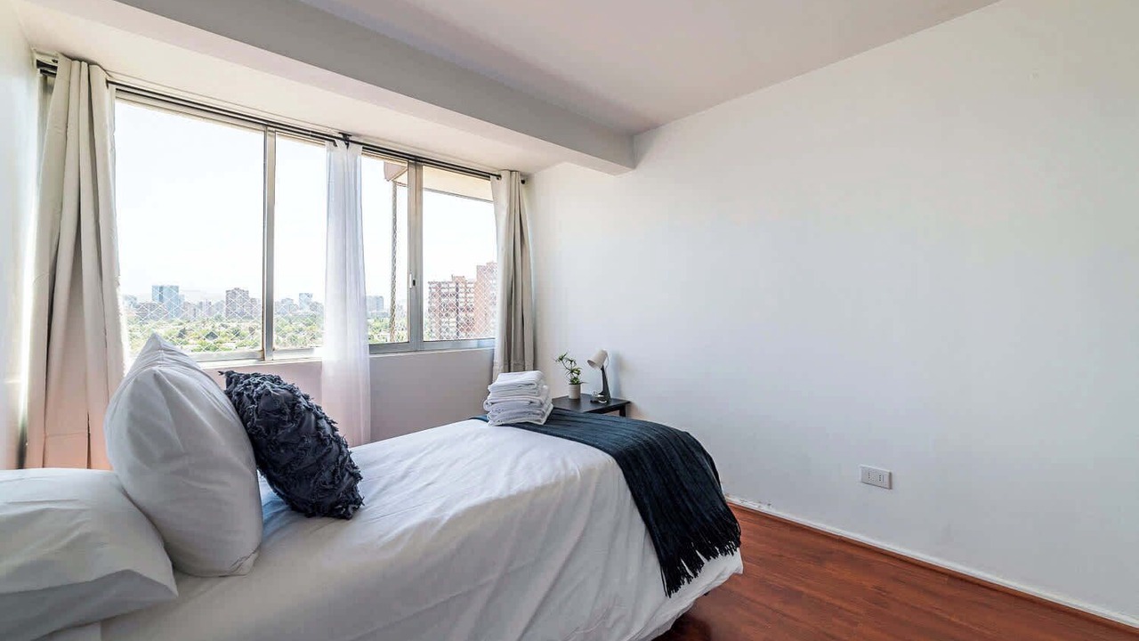 Photo of Bedroom in Santiago