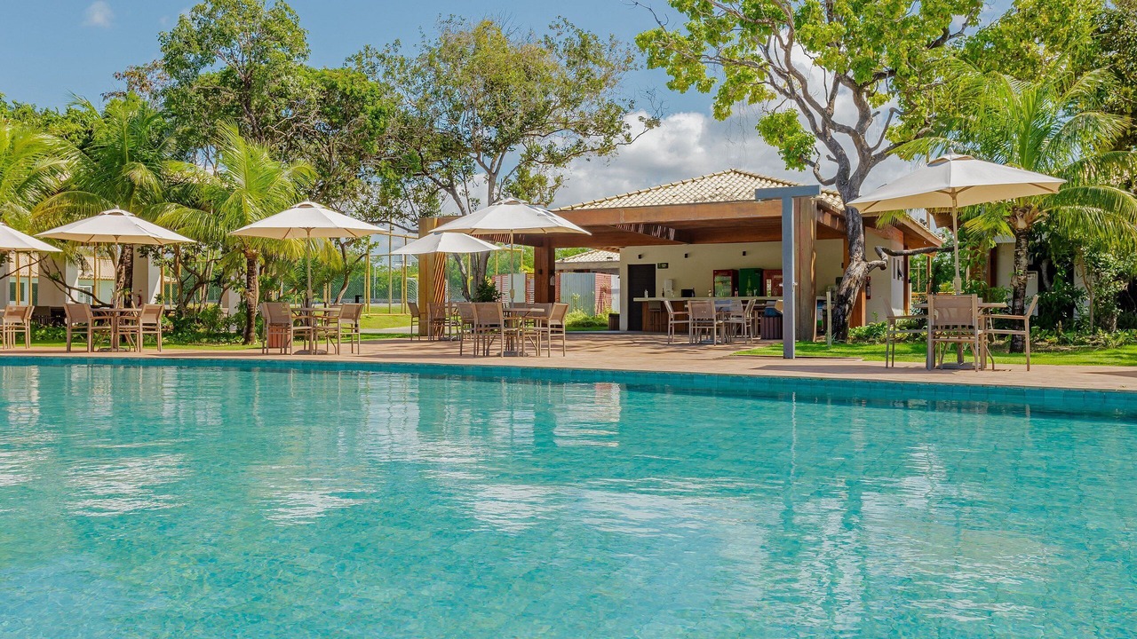 Photo of Outdoor in Praia do Forte
