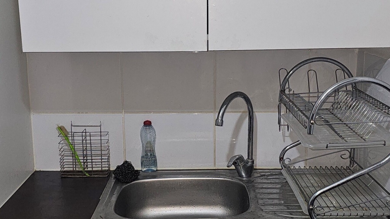 Photo of Kitchen in Las Rejas