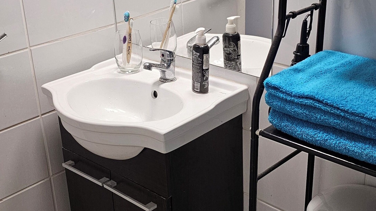 Photo of Bathroom in Las Rejas