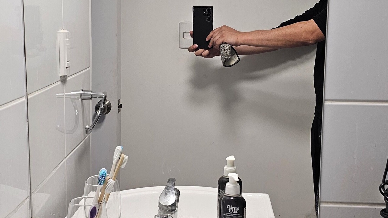 Photo of Bathroom in Las Rejas