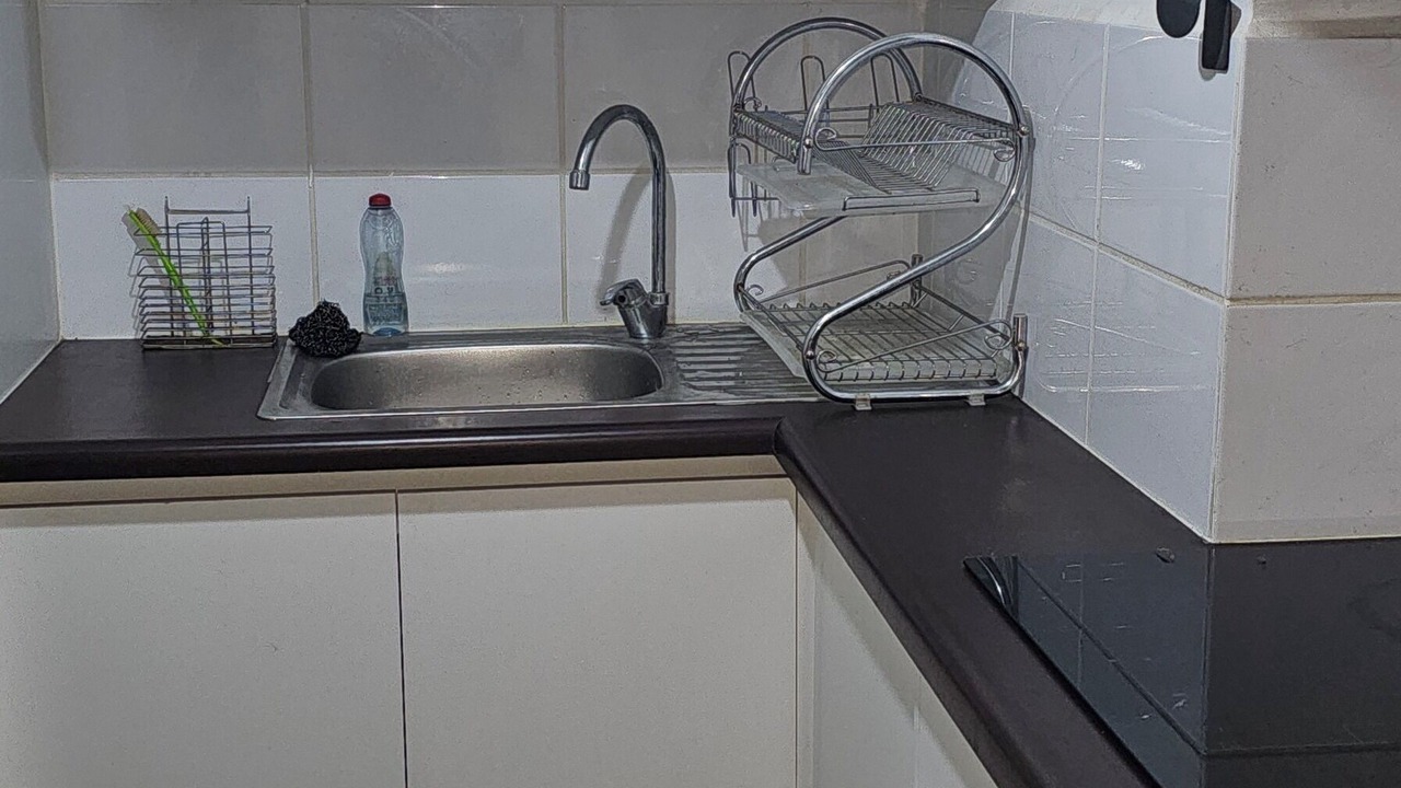Photo of Kitchen in Las Rejas