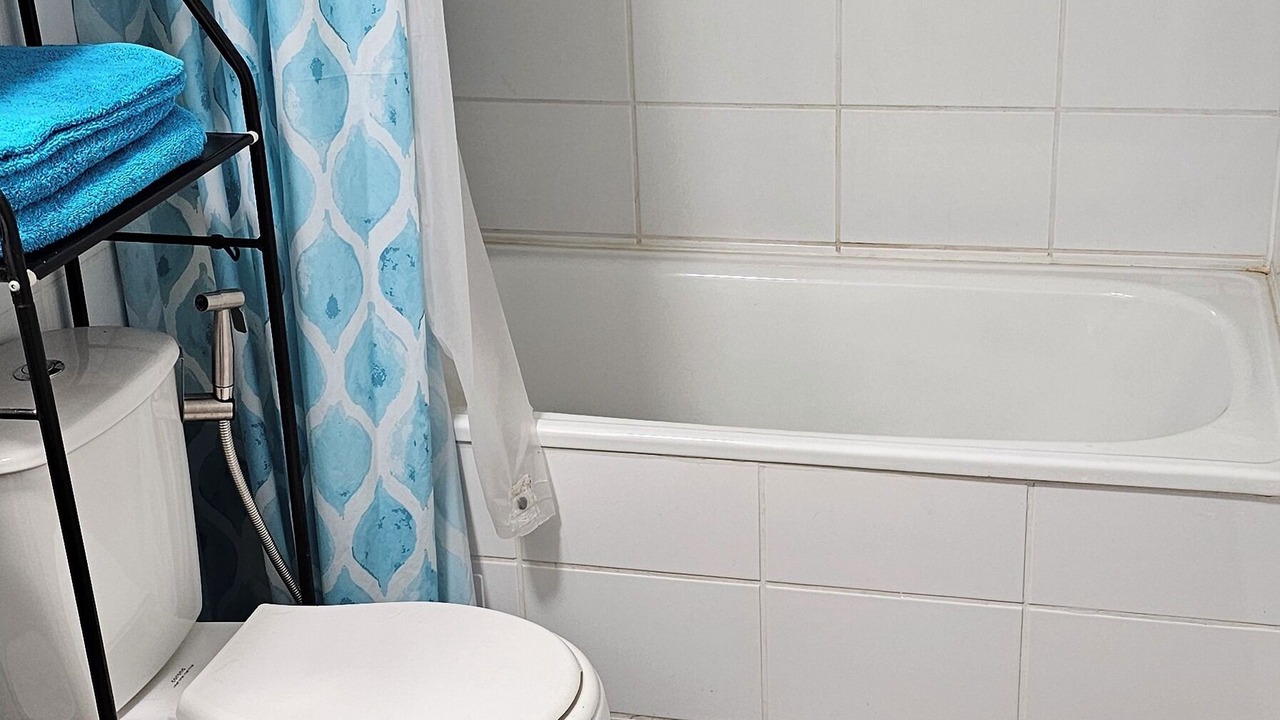 Photo of Bathroom in Las Rejas