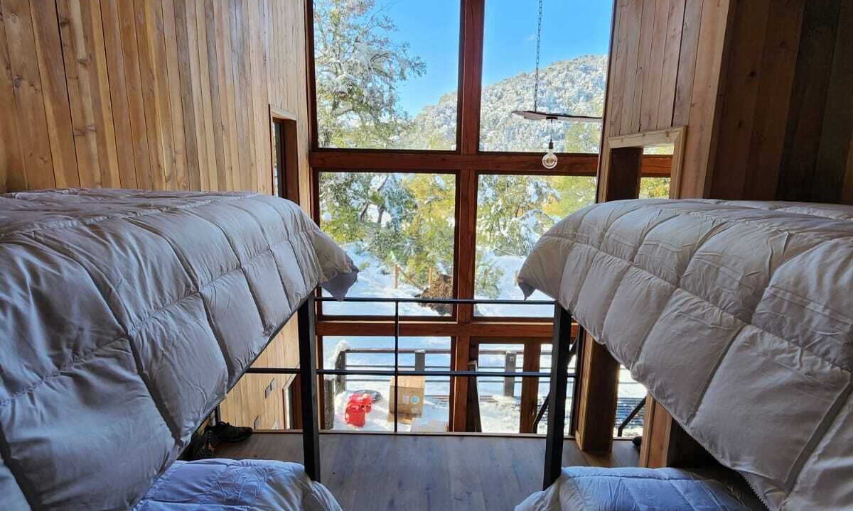 Photo of Bedroom in Malalcahuello