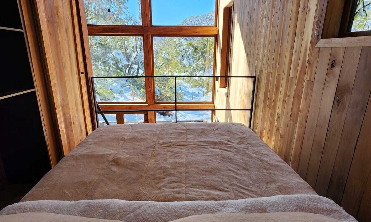 Photo of Bedroom in Malalcahuello