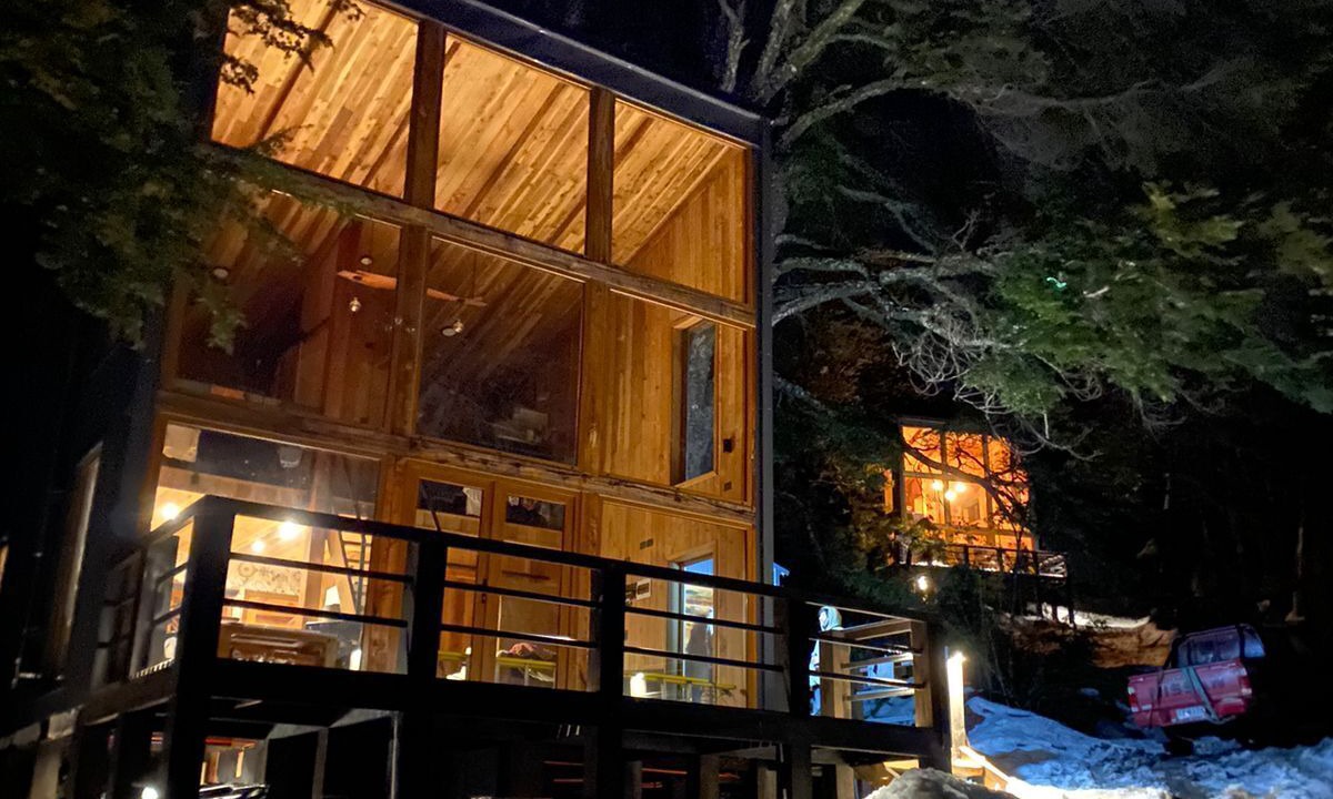 Photo of Outdoor in Malalcahuello