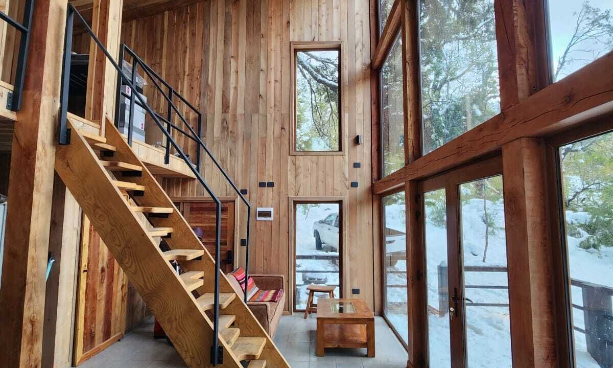 Photo of Livingroom in Malalcahuello