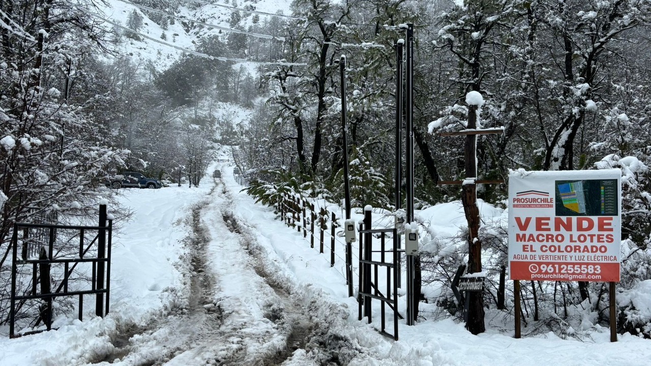 Photo of Outdoor in Malalcahuello