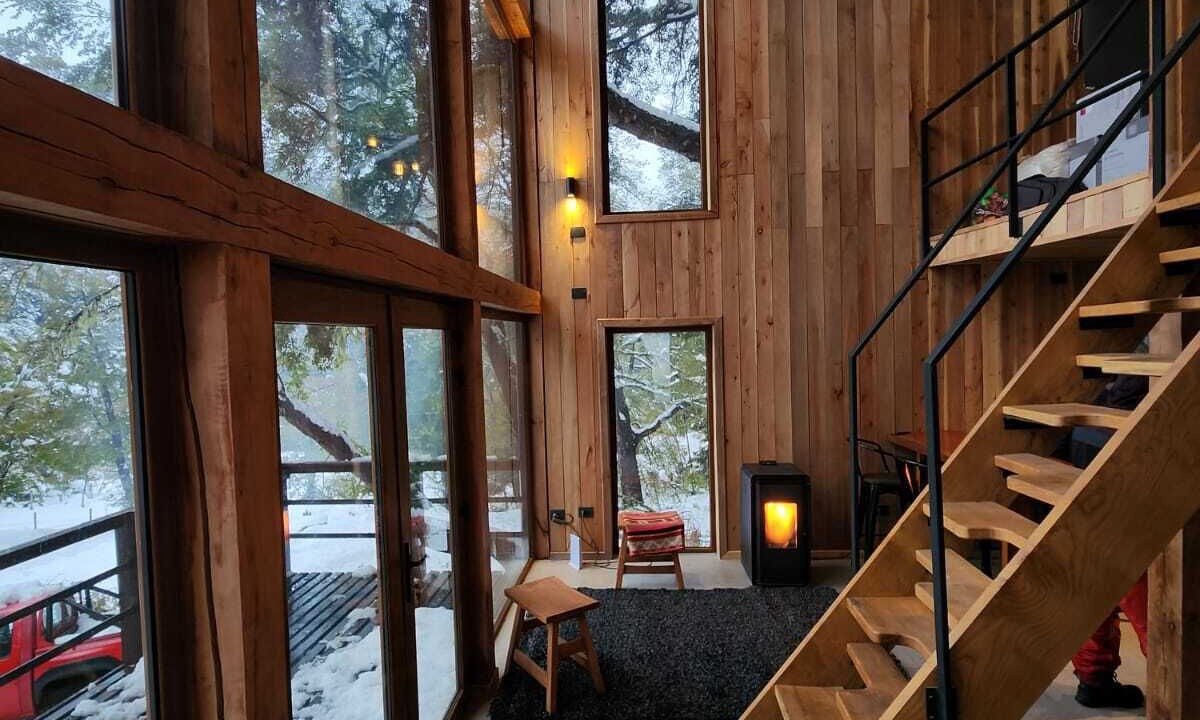 Photo of Livingroom in Malalcahuello