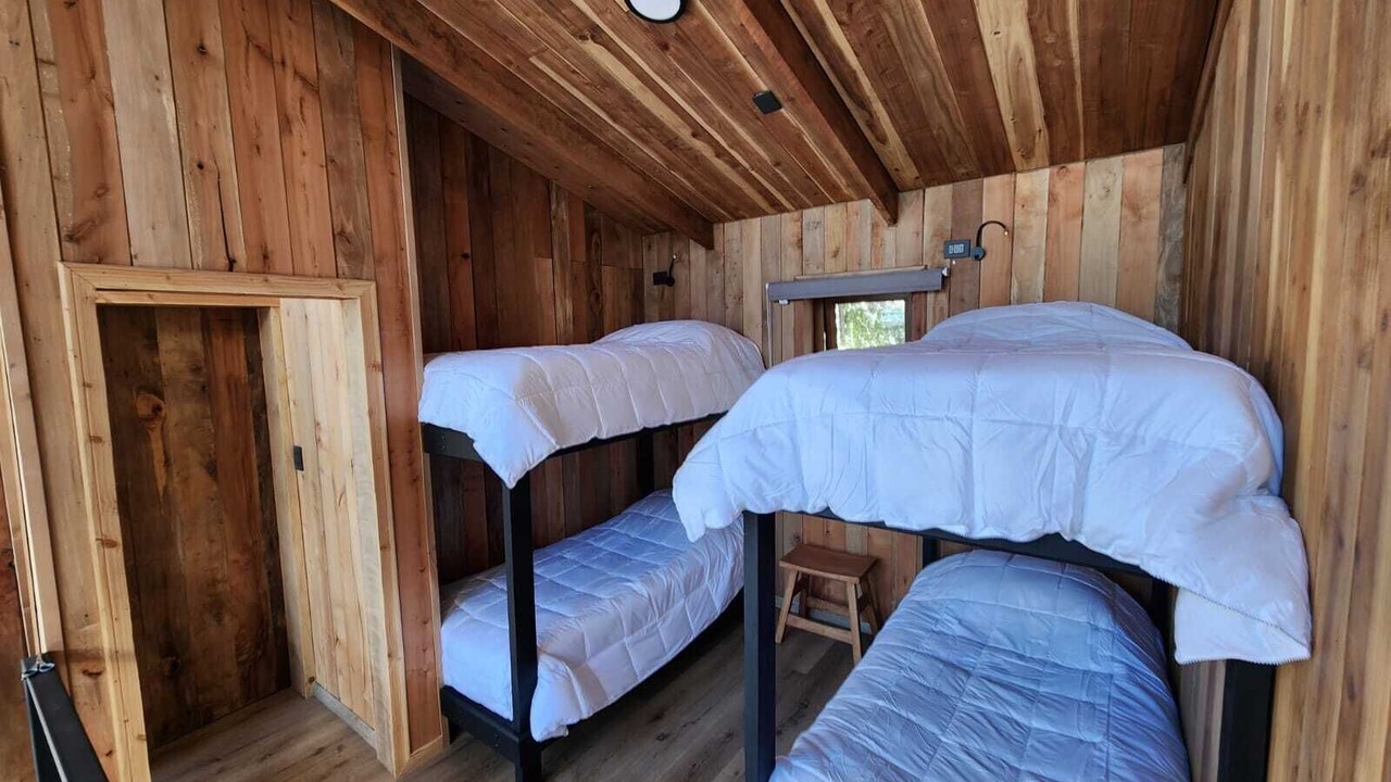 Photo of Bedroom in Malalcahuello