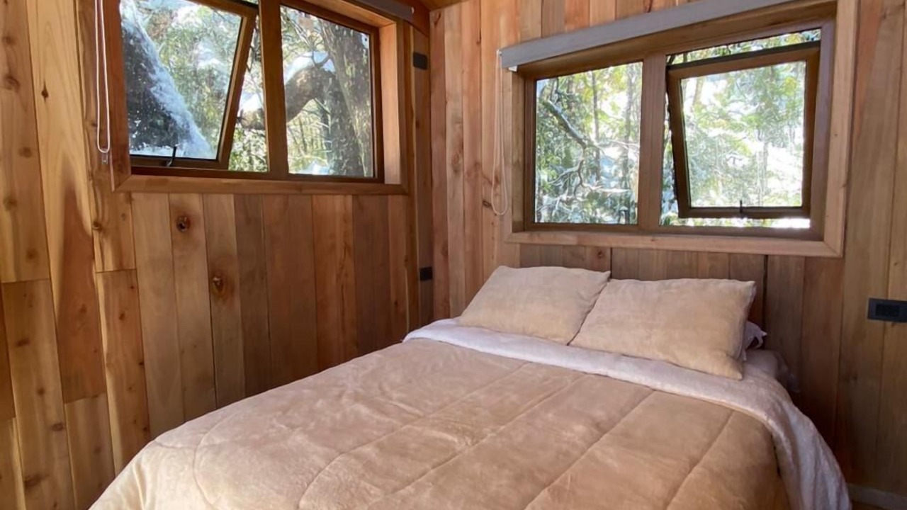 Photo of Bedroom in Malalcahuello