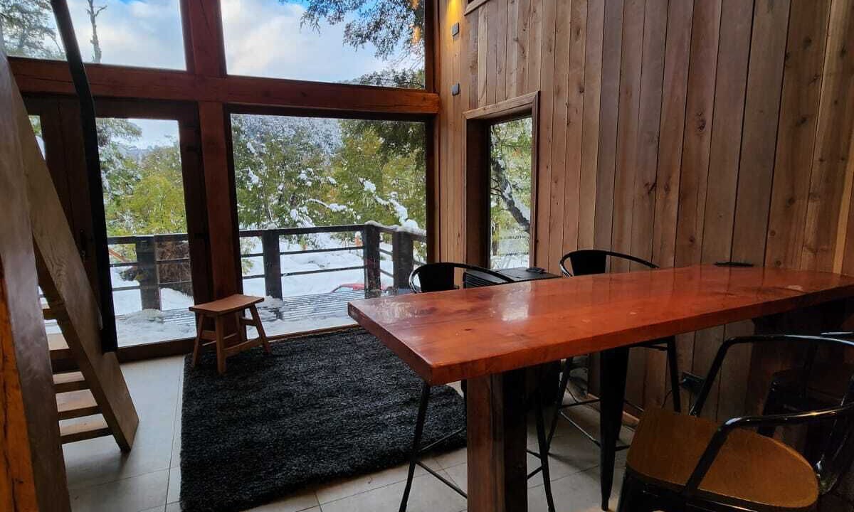Photo of Livingroom in Malalcahuello
