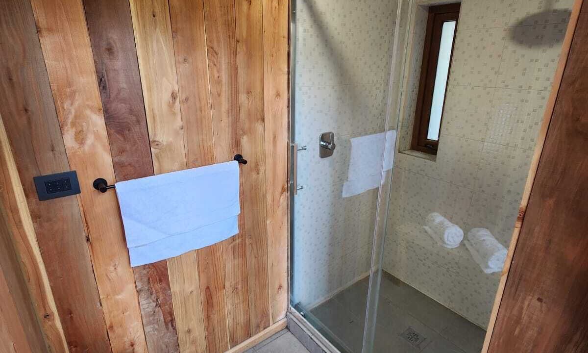 Photo of Bathroom in Malalcahuello
