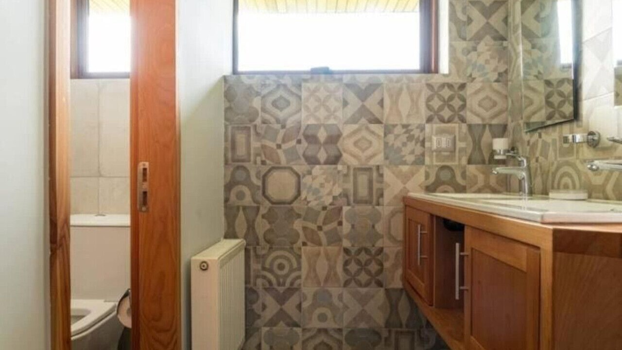 Photo of Bathroom in Villarrica