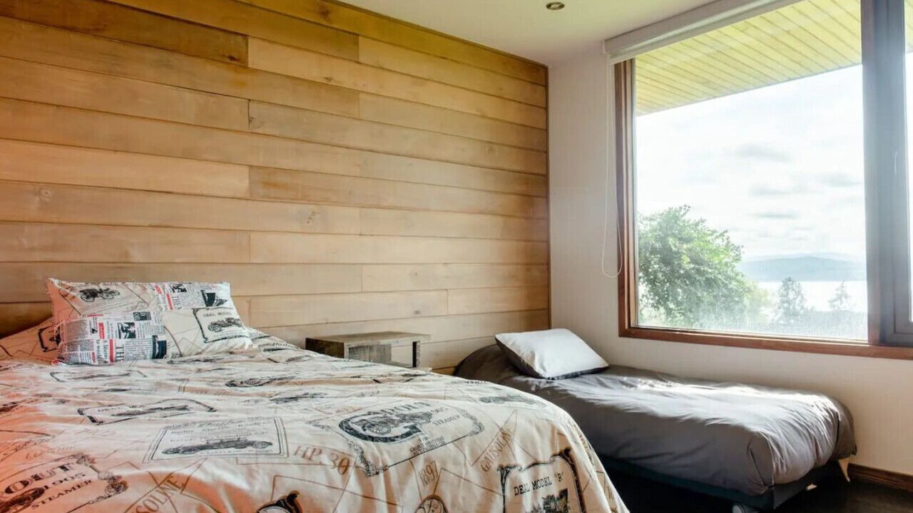 Photo of Bedroom in Villarrica