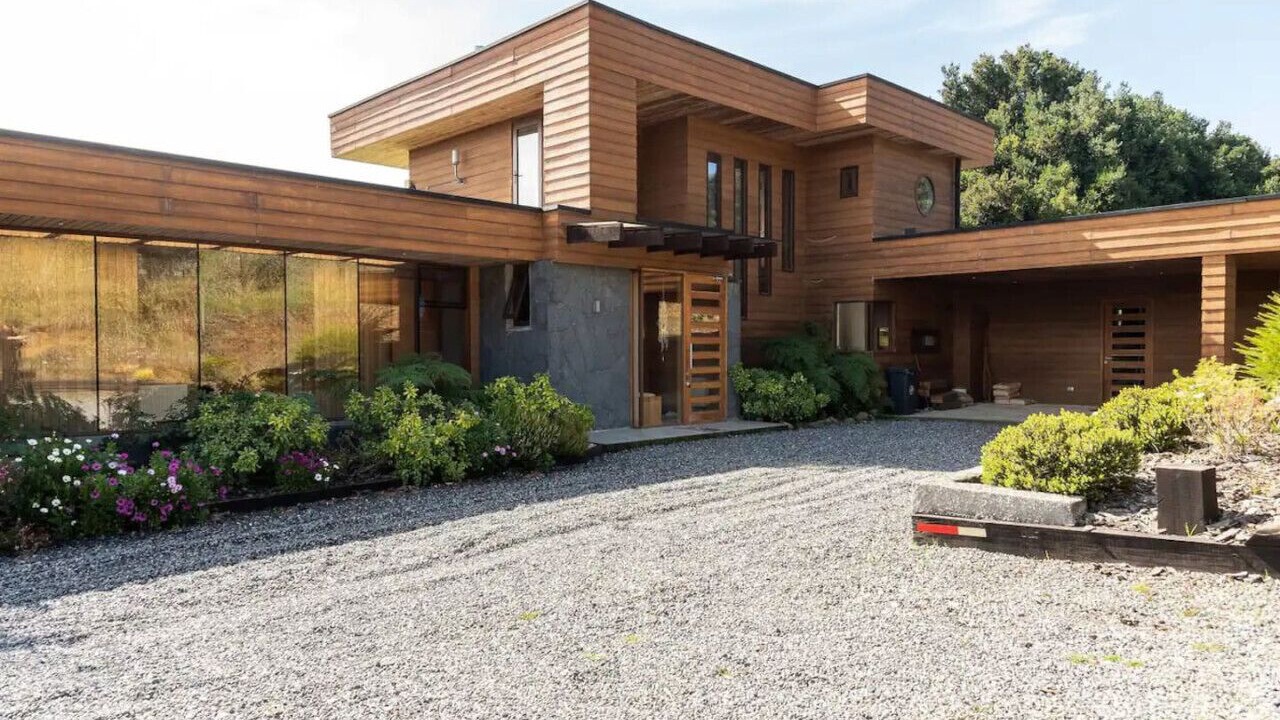 Photo of Outdoor in Villarrica