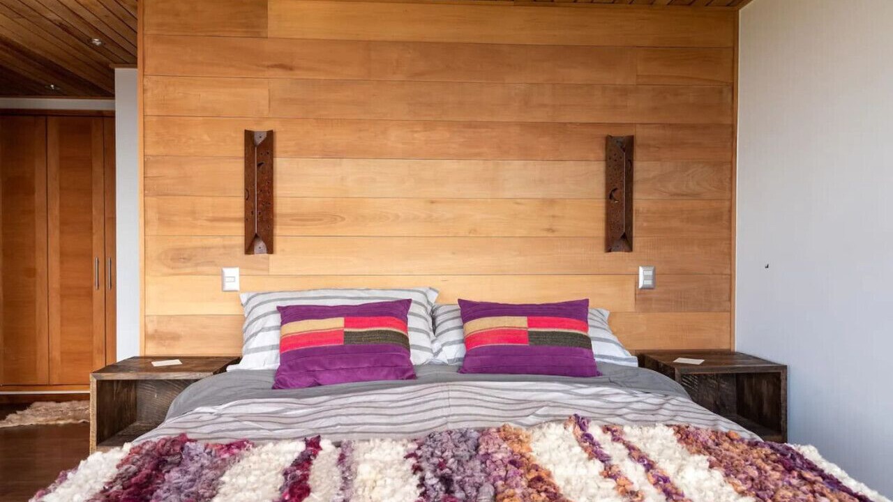 Photo of Bedroom in Villarrica
