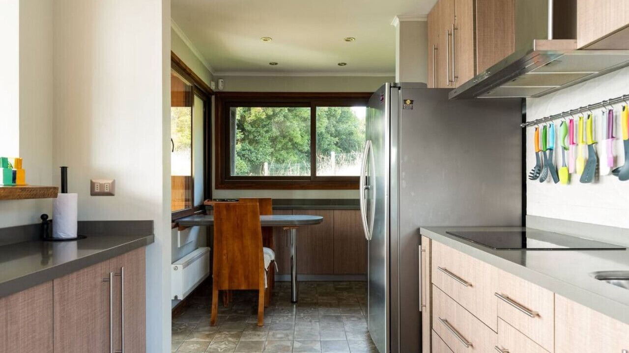 Photo of Kitchen in Villarrica