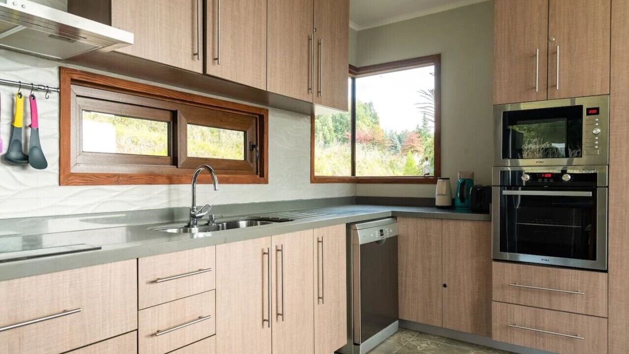 Photo of Kitchen in Villarrica