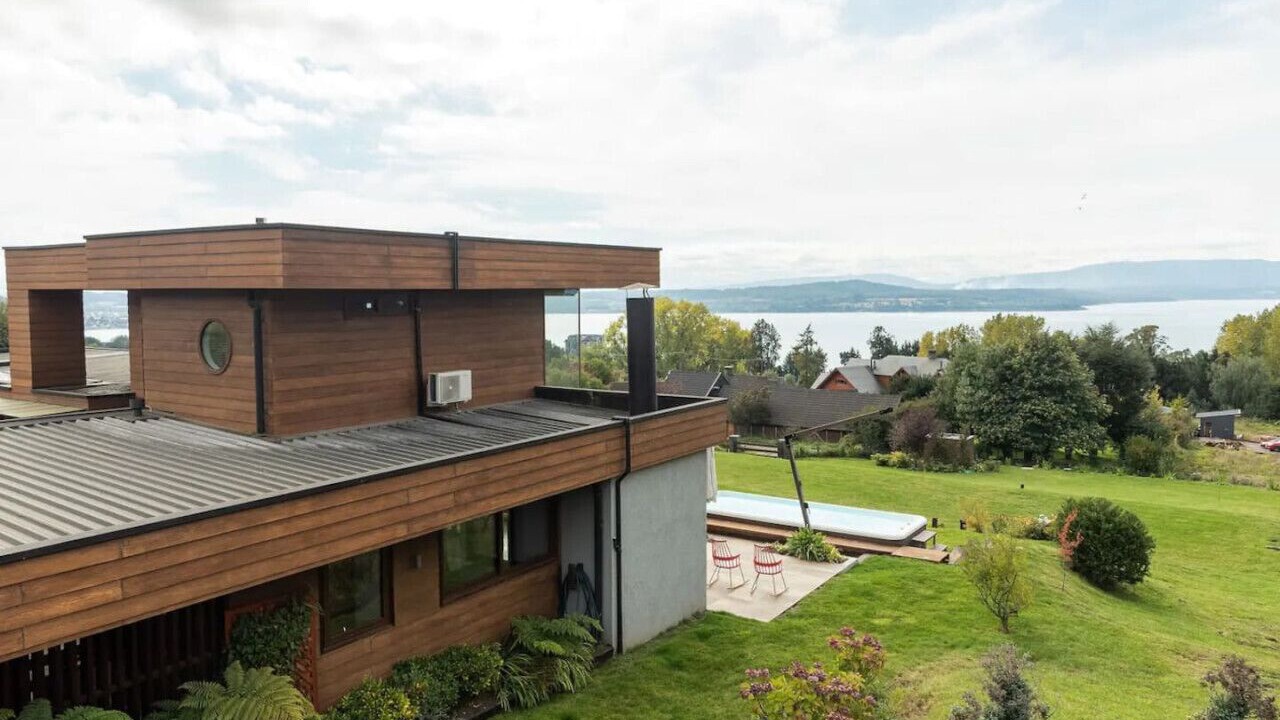 Photo of Outdoor in Villarrica