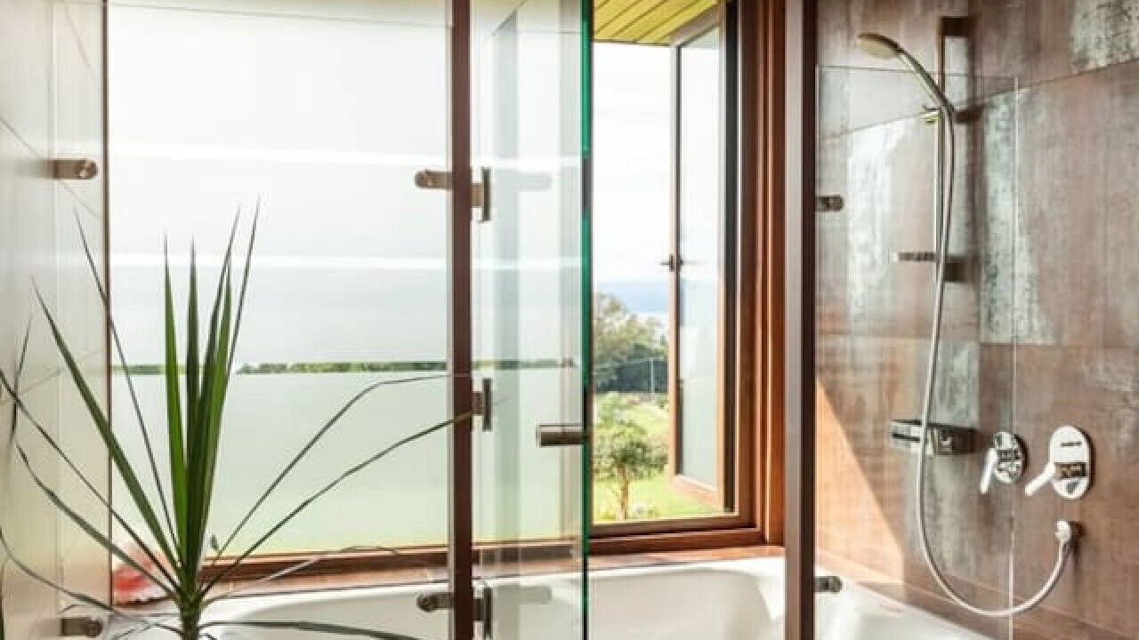 Photo of Bathroom in Villarrica