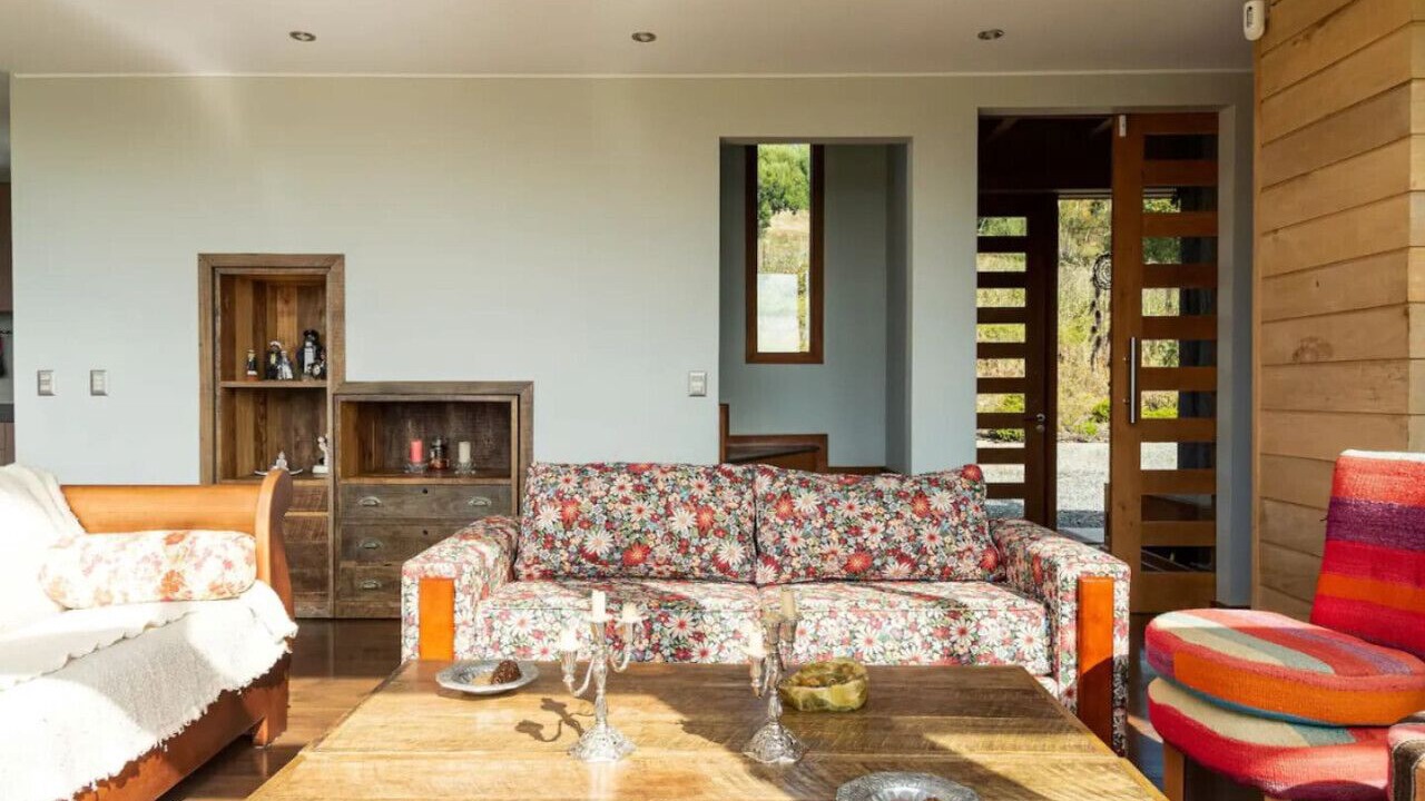 Photo of Livingroom in Villarrica
