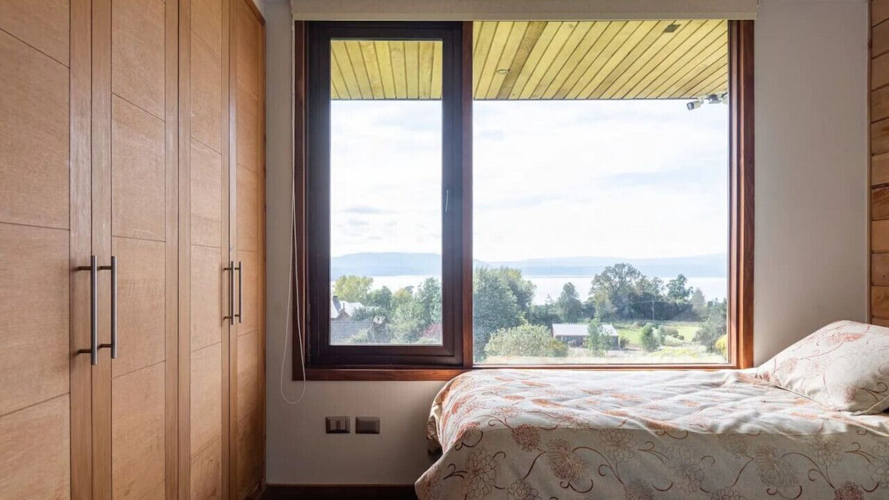 Photo of Bedroom in Villarrica