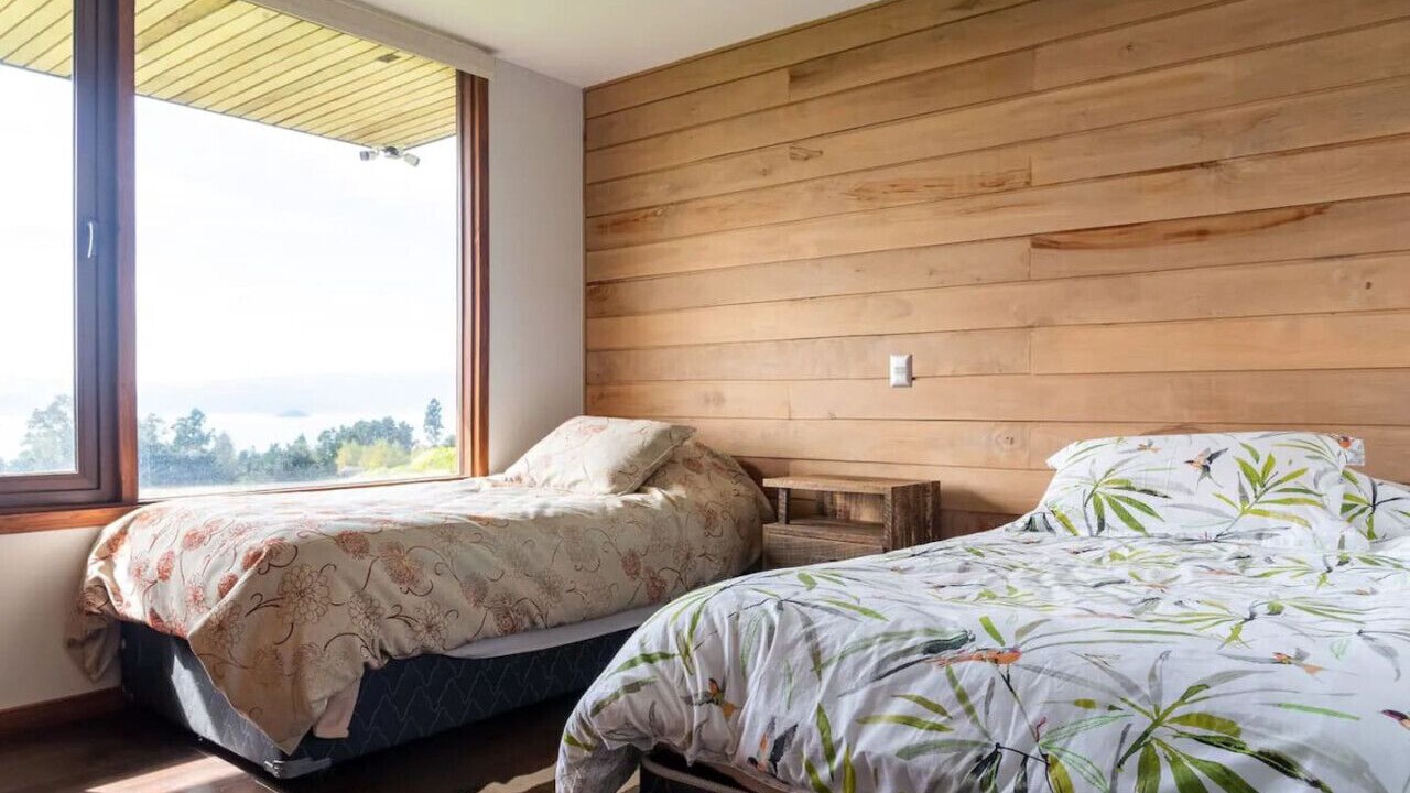 Photo of Bedroom in Villarrica