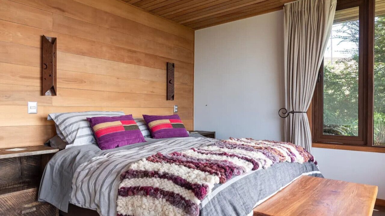 Photo of Bedroom in Villarrica