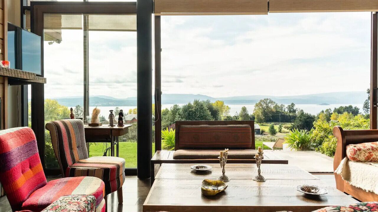 Photo of Livingroom in Villarrica