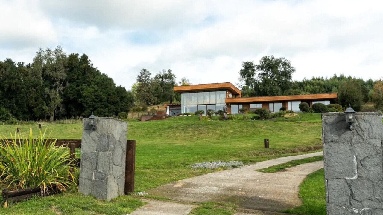 Photo of Outdoor in Villarrica