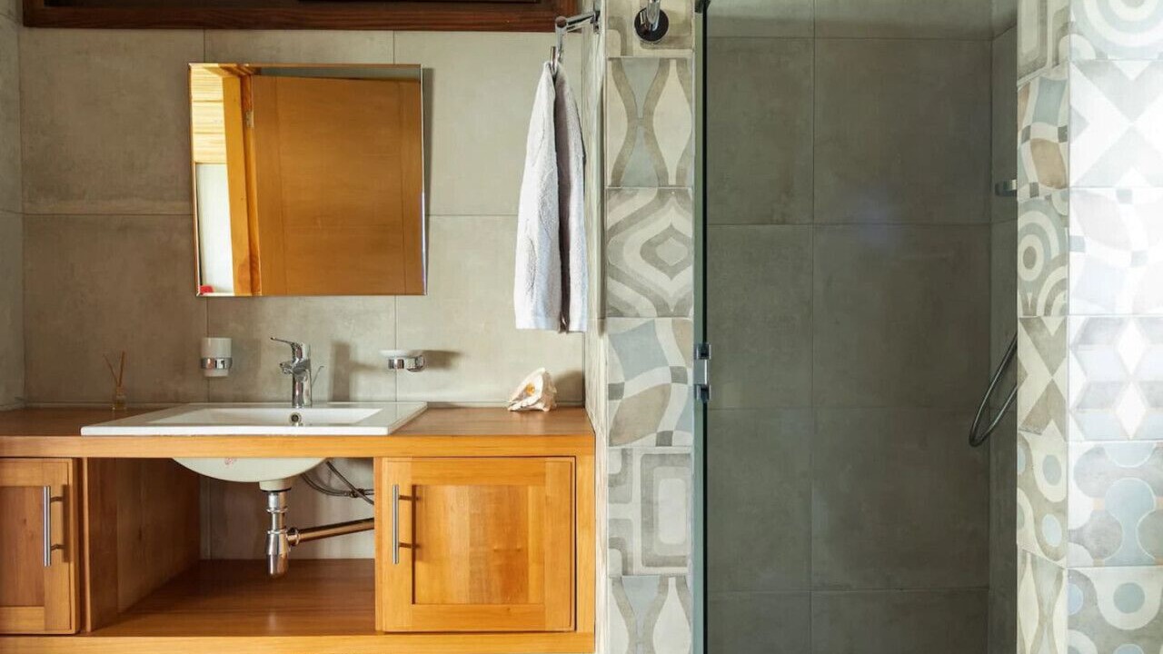 Photo of Bathroom in Villarrica