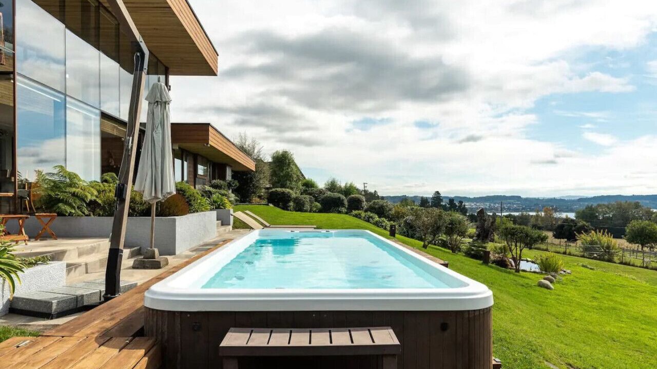 Photo of Outdoor in Villarrica