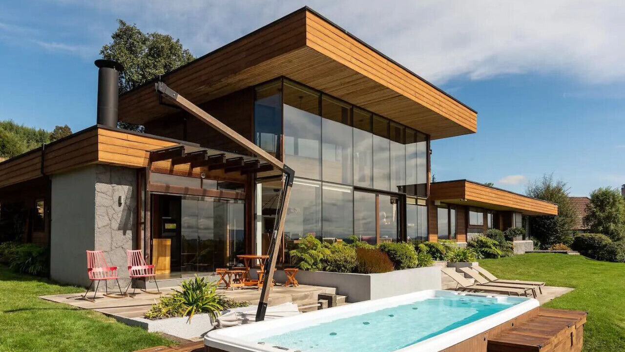 Photo of Outdoor in Villarrica