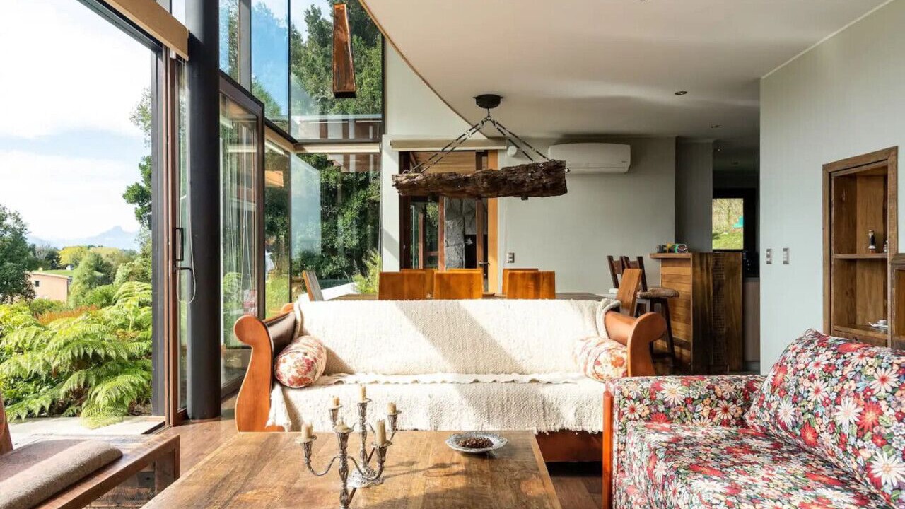 Photo of Livingroom in Villarrica