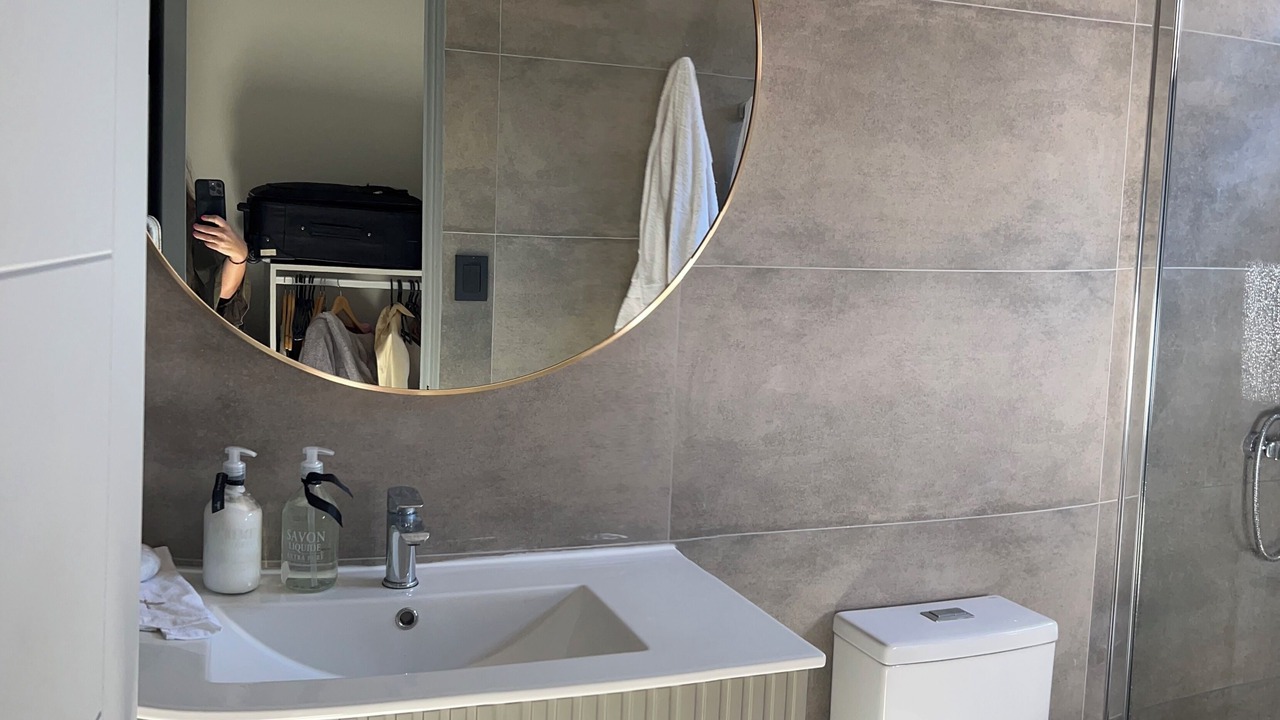 Photo of Bathroom in La Laguna