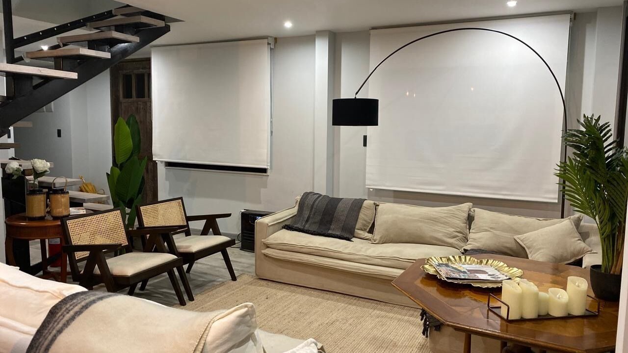 Photo of Livingroom in La Laguna
