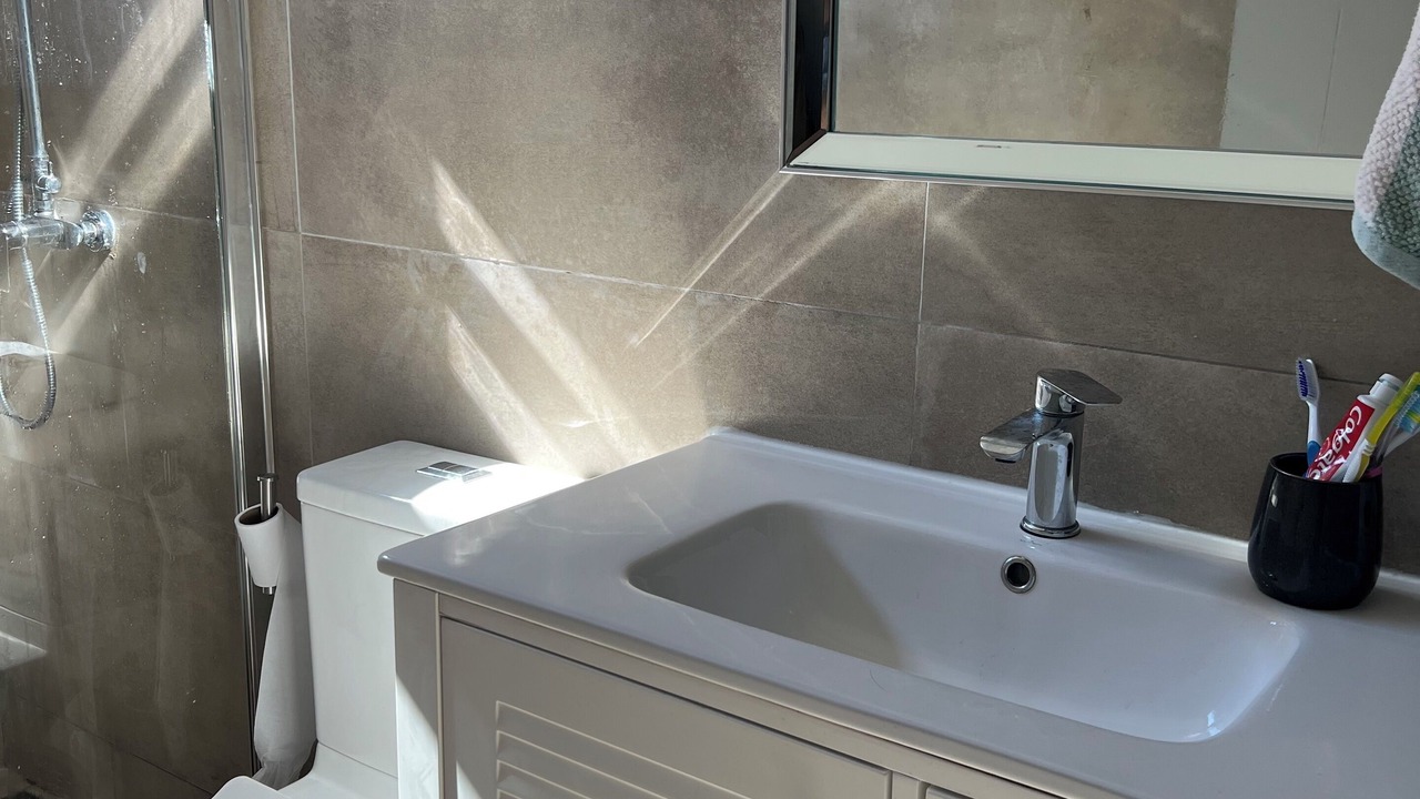 Photo of Bathroom in La Laguna