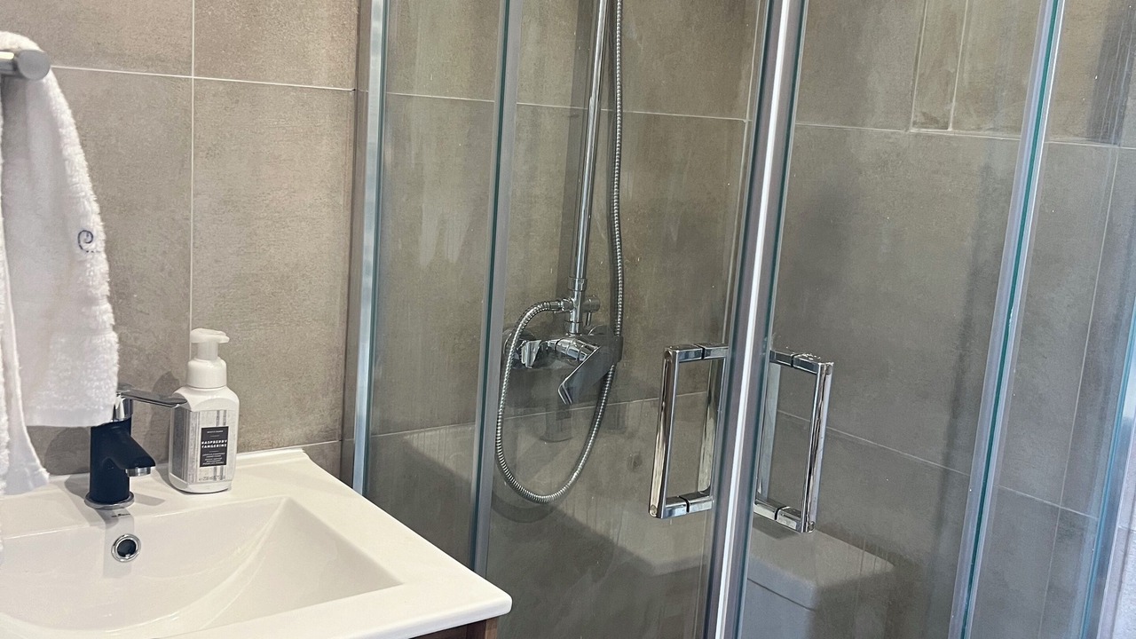 Photo of Bathroom in La Laguna