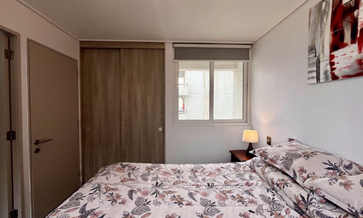 Photo of Bedroom in Renaca